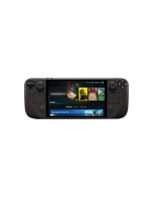 Consoles Valve Steam Deck