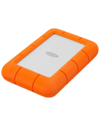 Disques durs externes LaCie