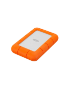 Disques durs externes LaCie