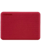 Disques durs externes Toshiba