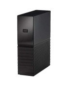 Disques durs externes Western Digital