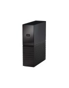Disques durs externes Western Digital