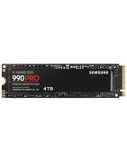 Disques SSD 4 To