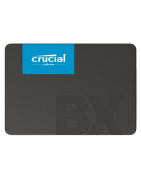 Disques SSD CRUCIAL