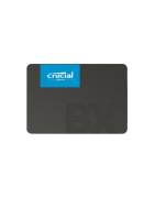 Disques SSD CRUCIAL