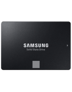 Disques SSD Samsung