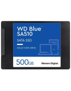 Disques SSD Western Digital
