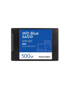 Disques SSD Western Digital