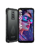 Doogee Blade
