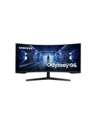 Écrans PC Samsung