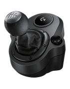 Accessoires pour volants de simulation