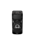 Enceintes Bluetooth LG