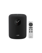 Enceintes connectées