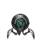 Enceintes GravaStar
