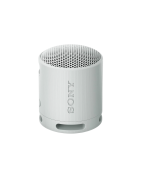 Enceintes Sony