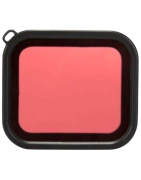 Filtres pour caméras sport