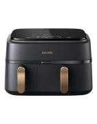 Friteuses sans huile Philips