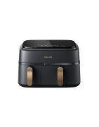 Friteuses sans huile Philips
