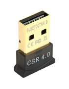 Adaptateurs Bluetooth pour PC et TV