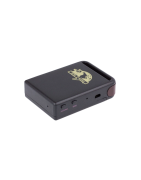 GPS et traceurs