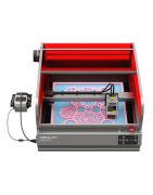Graveurs laser