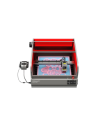 Graveurs laser