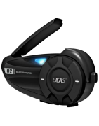 Intercoms pour moto