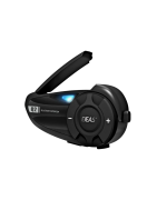Intercoms pour moto