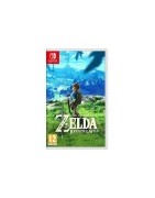 Jeux vidéo pour Nintendo Switch