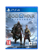 Jeux vidéo pour Playstation 4