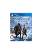 Jeux vidéo pour Playstation 4