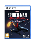 Jeux vidéo pour Playstation 5