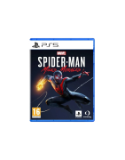 Jeux vidéo pour Playstation 5