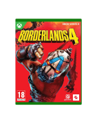 Jeux vidéo pour Xbox