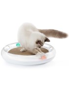 Jouets pour animaux