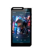 Lecteurs audio Hi-Res