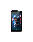 Lecteurs audio Hi-Res