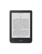 Liseuses Kobo