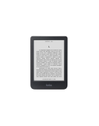 Liseuses Kobo
