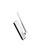 Adaptateurs WiFi USB pour PC et TV