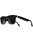 Lunettes connectées