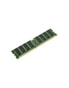 Mémoires RAM Kingston Technology
