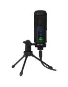 Microphones Powerbasics