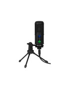 Microphones Powerbasics
