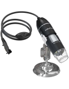 Microscopes numériques