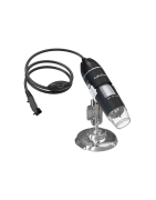 Microscopes numériques