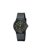 Montres analogiques et numériques