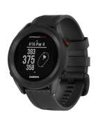 Montres connectées Garmin Approach