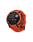 Montres connectées Garmin Instinct