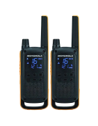 Motorola Talkabout T82